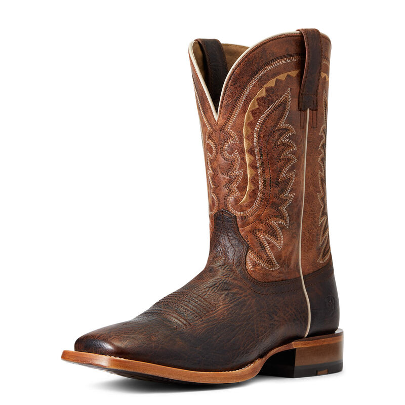 Ariat Westernstiefel Herren - Parada Braun ( PBDQV-5367 )